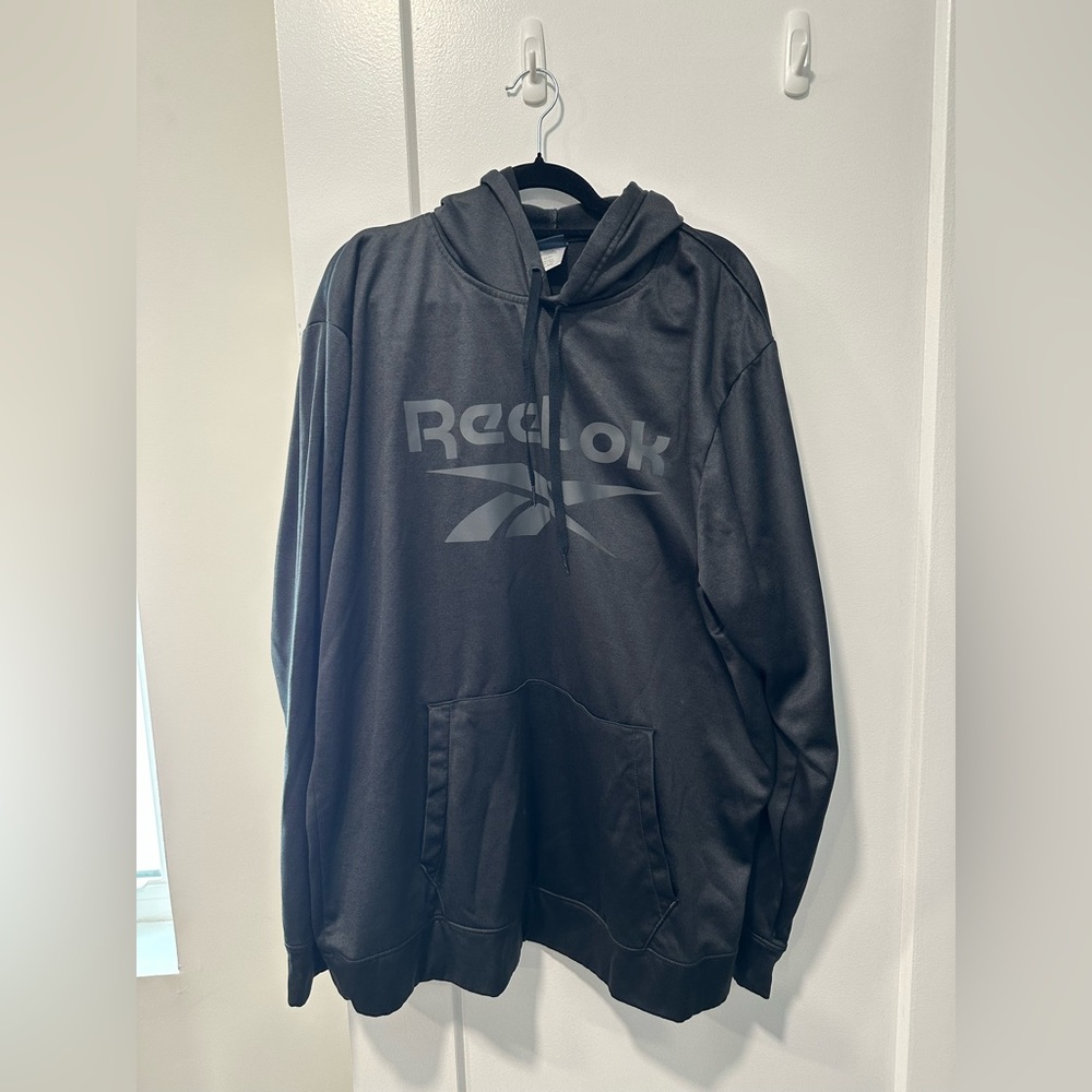 Men’s Reebok Hoodie
